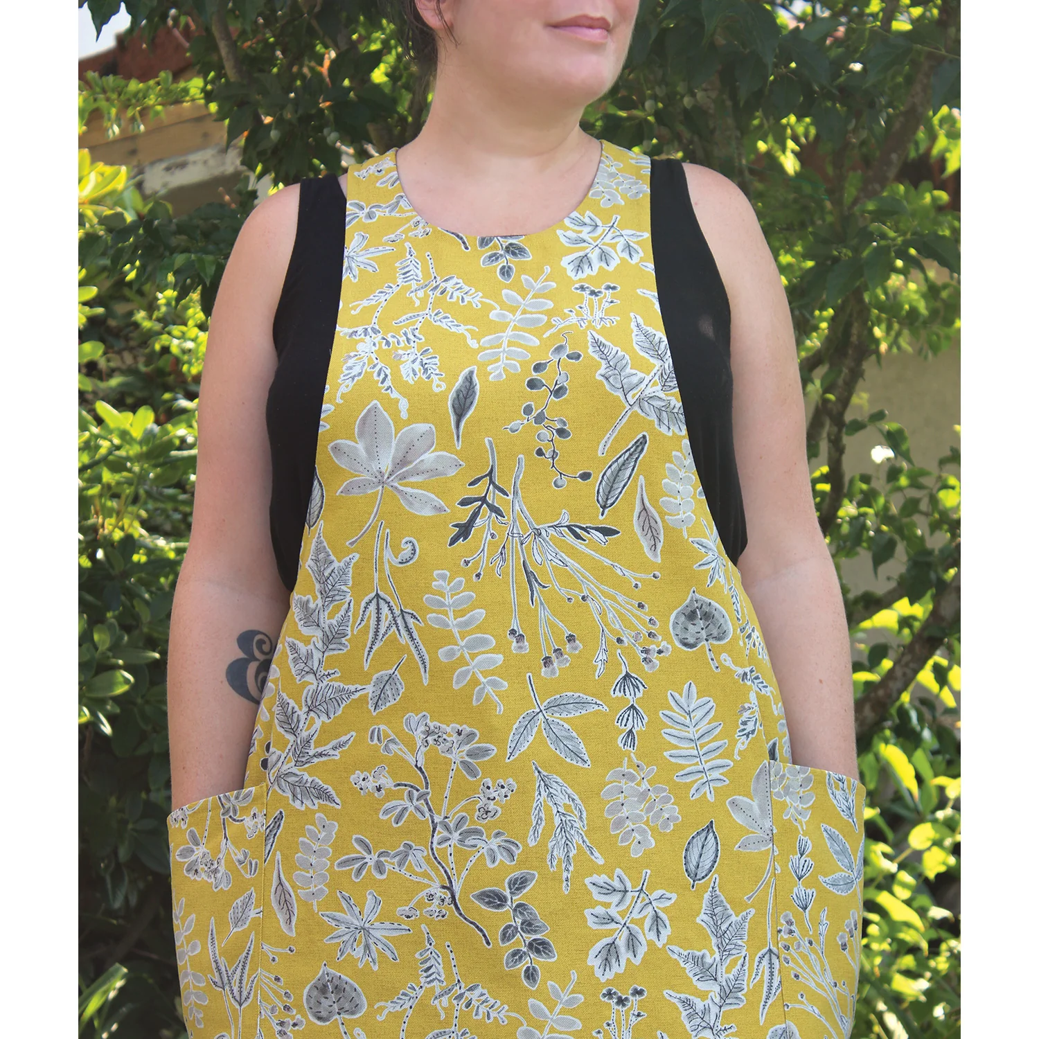 Apron Expansion Pack for York Pinafore - Image 10
