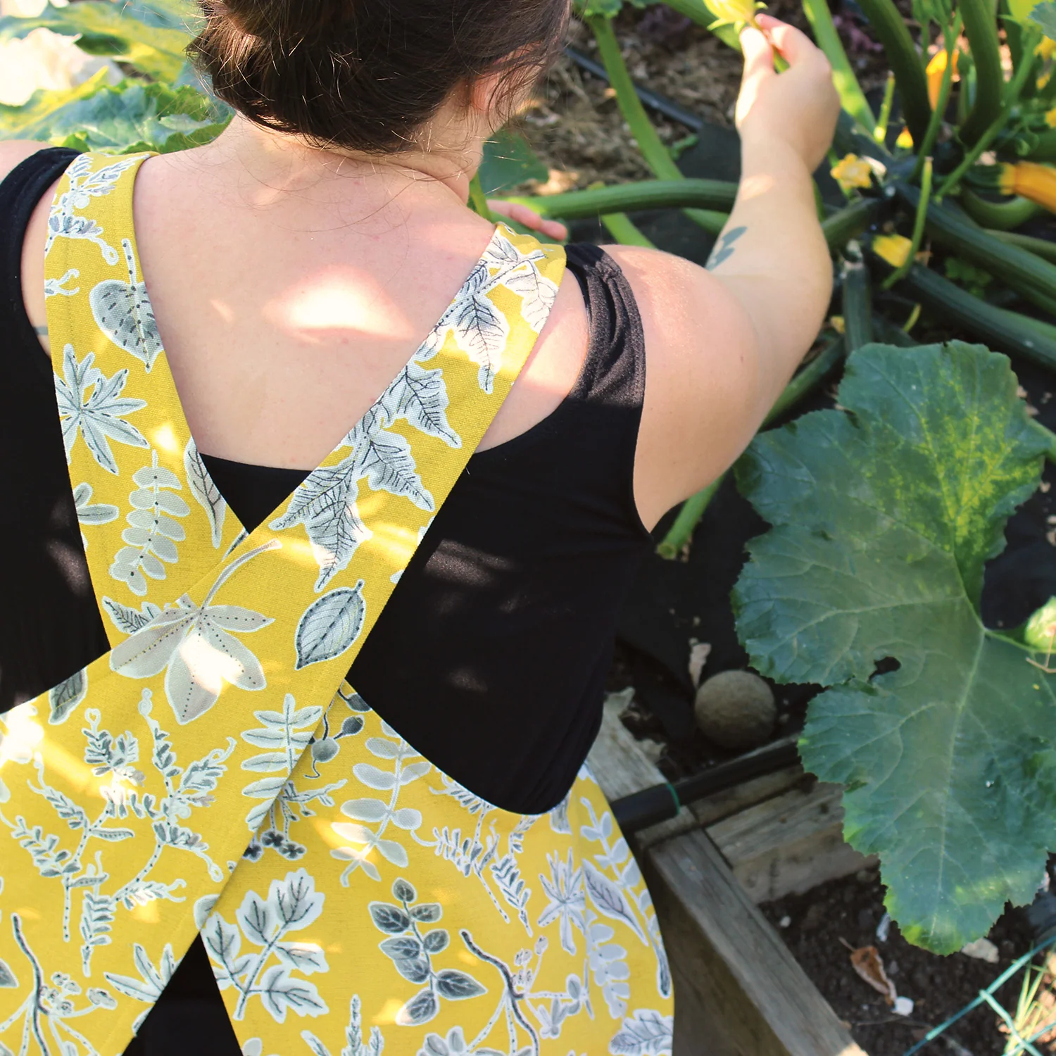 Apron Expansion Pack for York Pinafore - Image 11