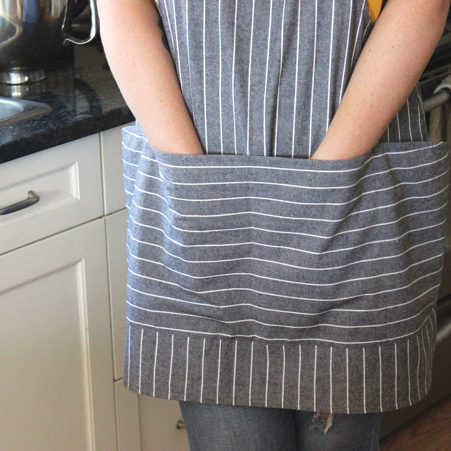 Apron Expansion Pack for York Pinafore - Image 15