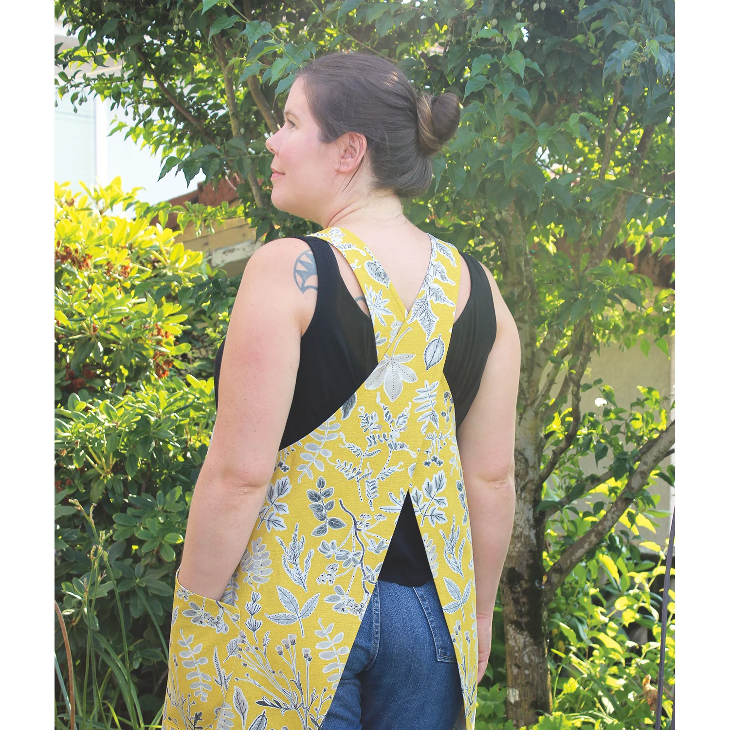 Apron Expansion Pack for York Pinafore - Image 9