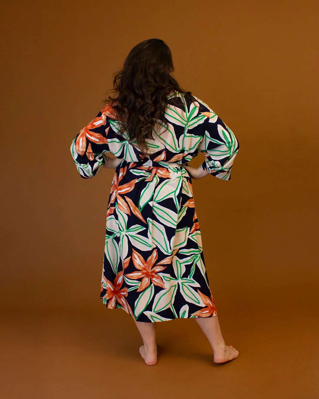 Arbutus Robe - Image 10