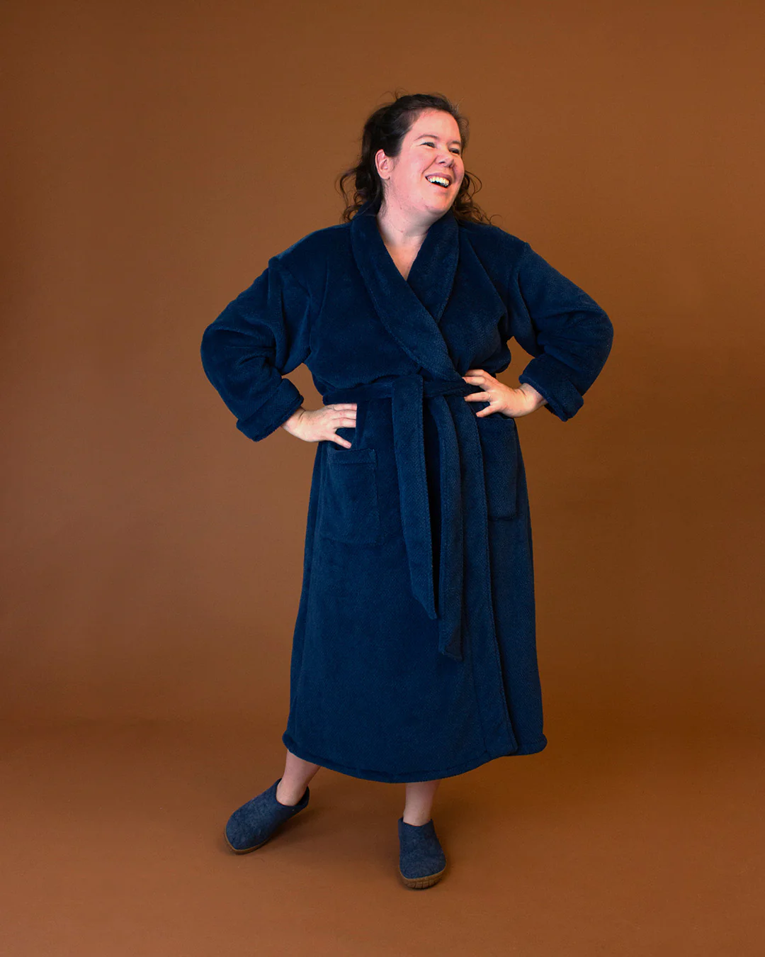 Arbutus Robe - Image 14