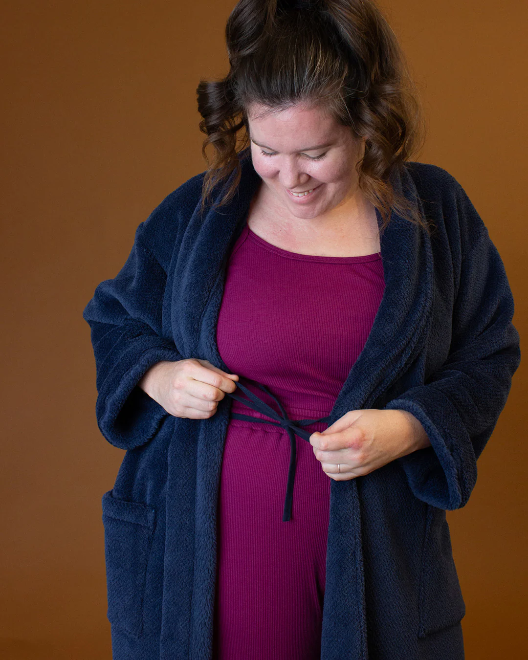 Arbutus Robe - Image 16