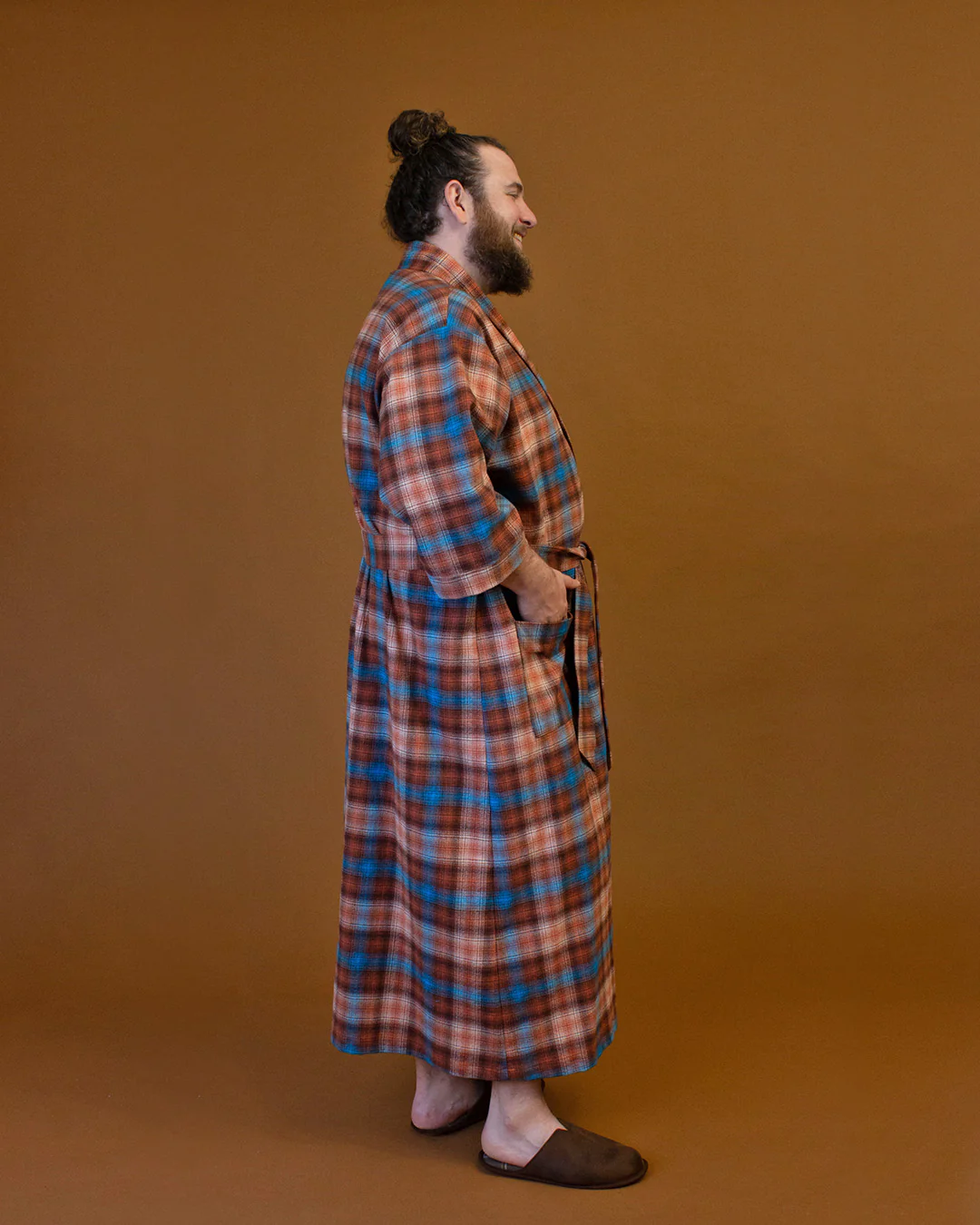 Arbutus Robe - Image 4