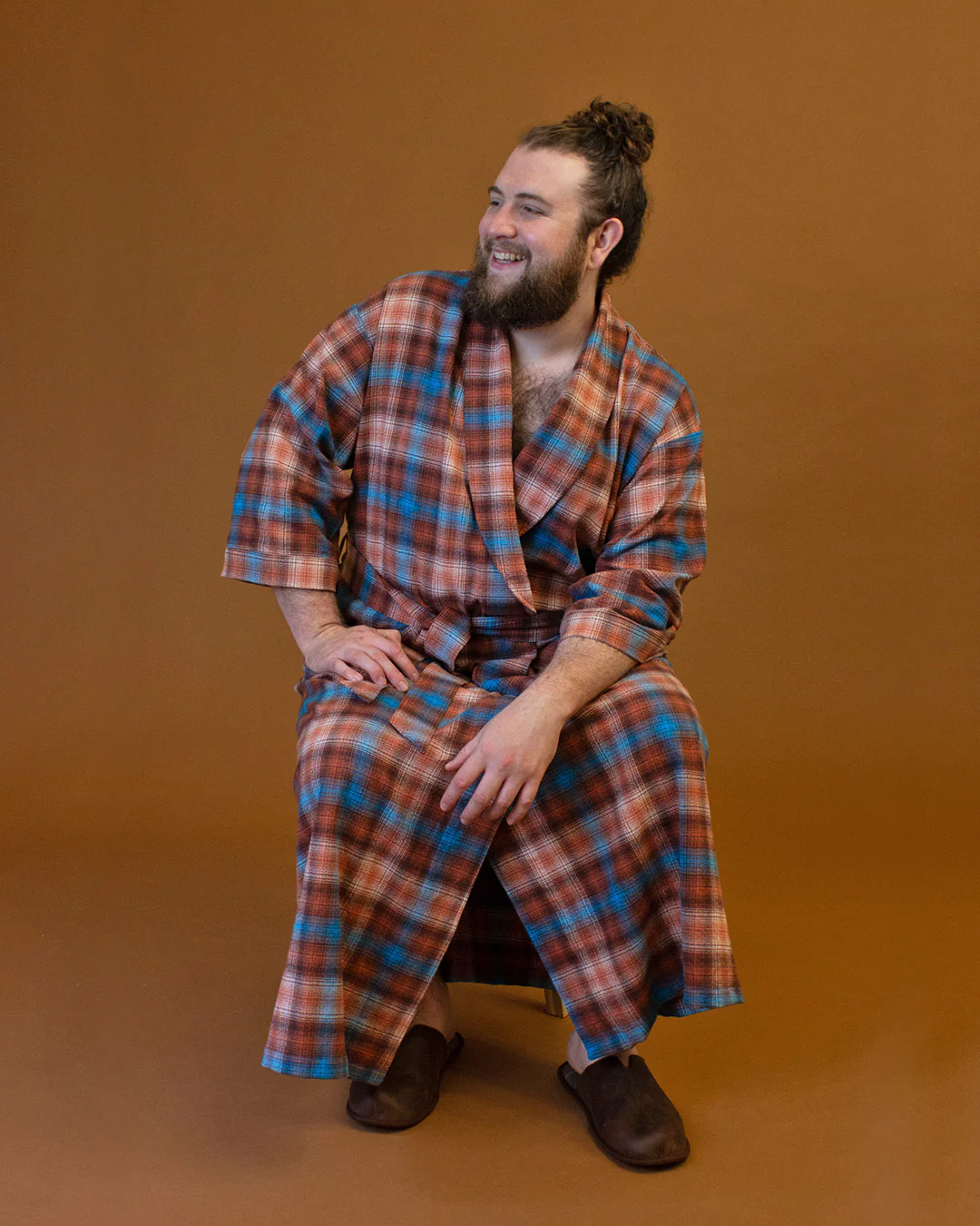Arbutus Robe - Image 5