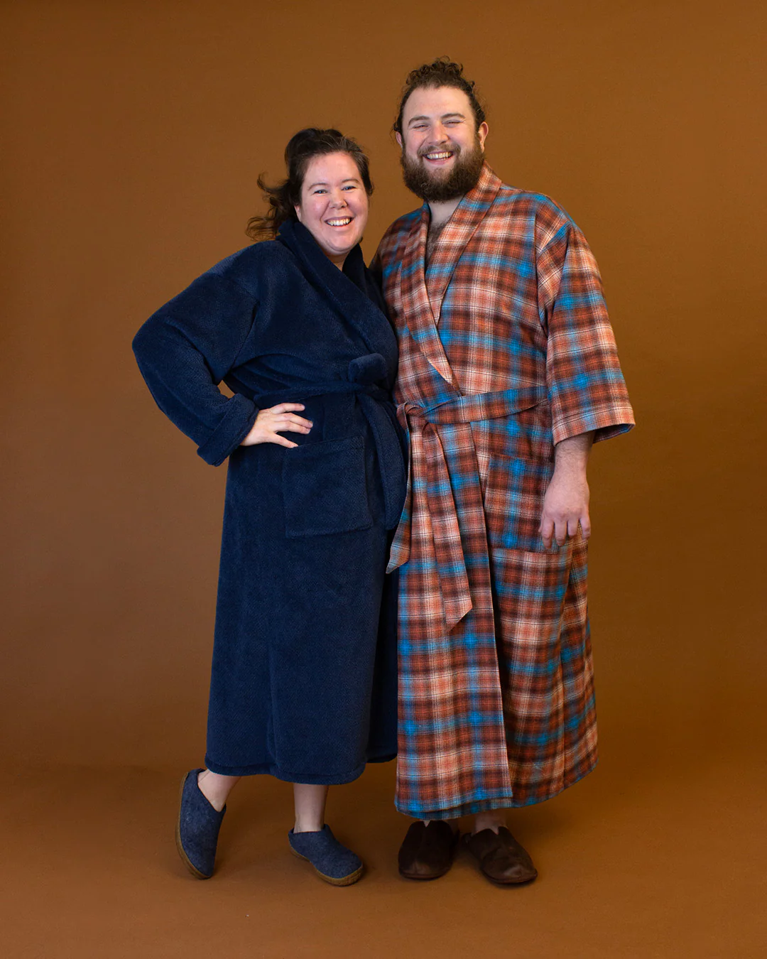 Arbutus Robe - Image 8