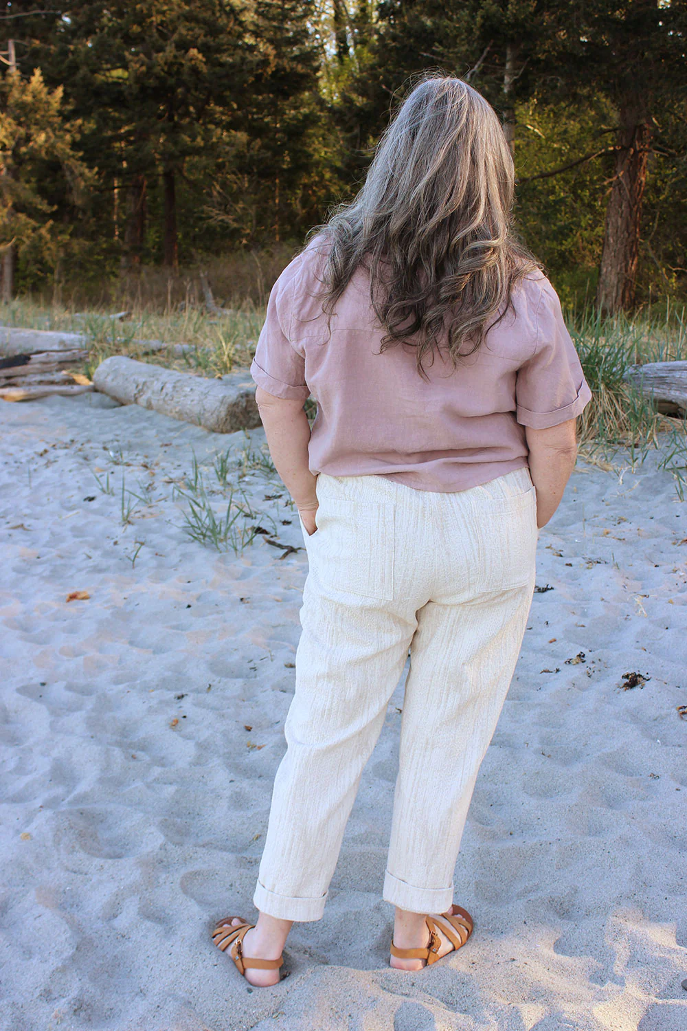 Arden Pants - Image 11
