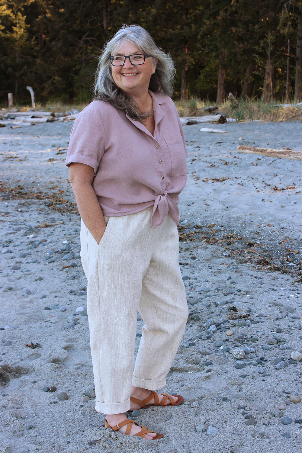 Arden Pants - Image 14
