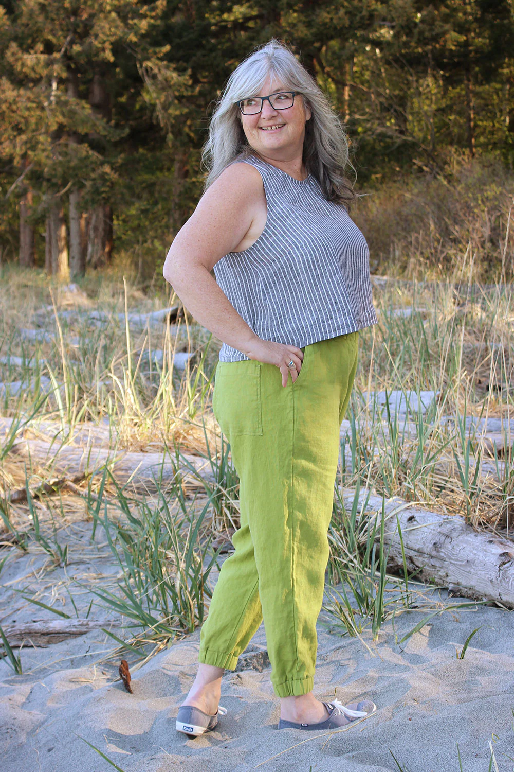 Arden Pants - Image 23