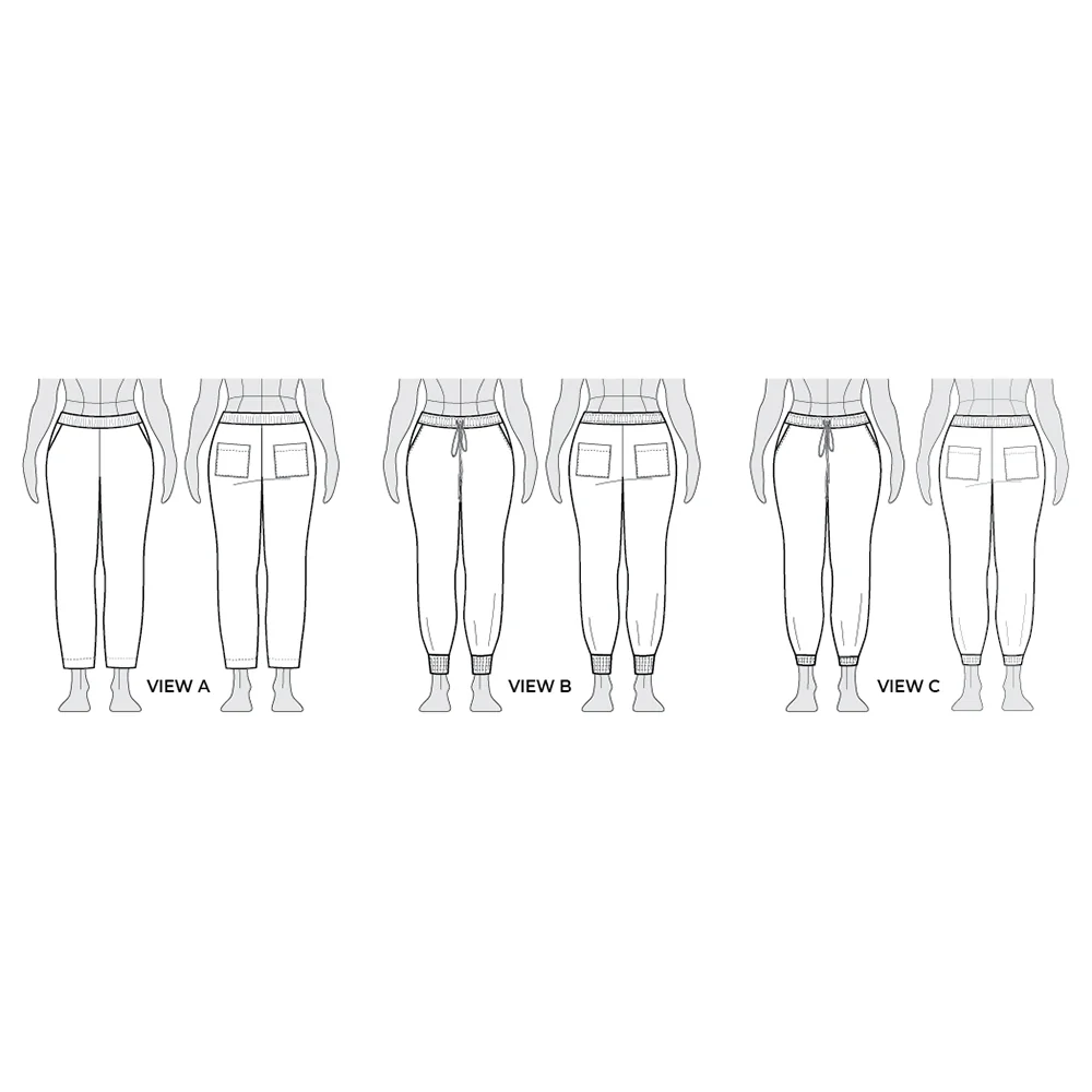 Arden Pants - Image 3