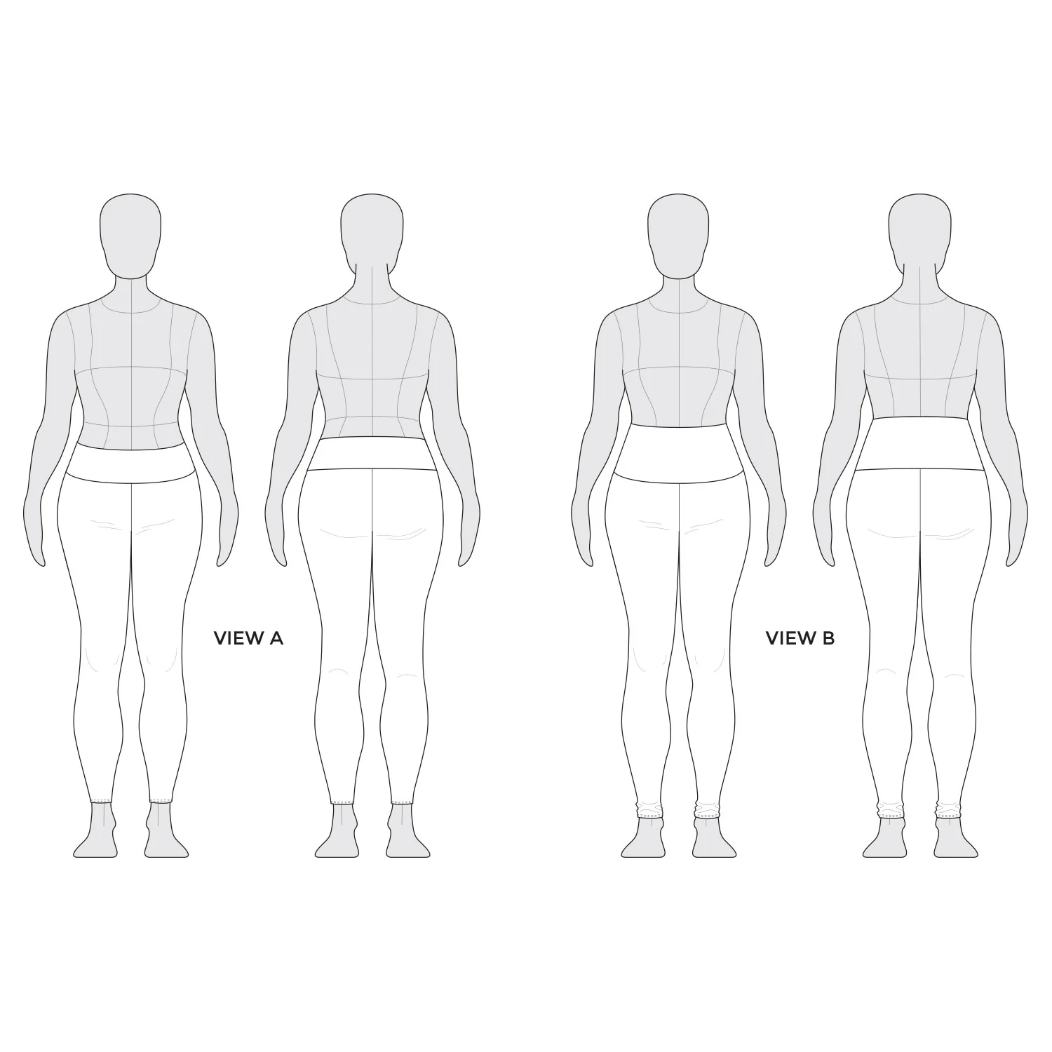 Avery Leggings - Image 3