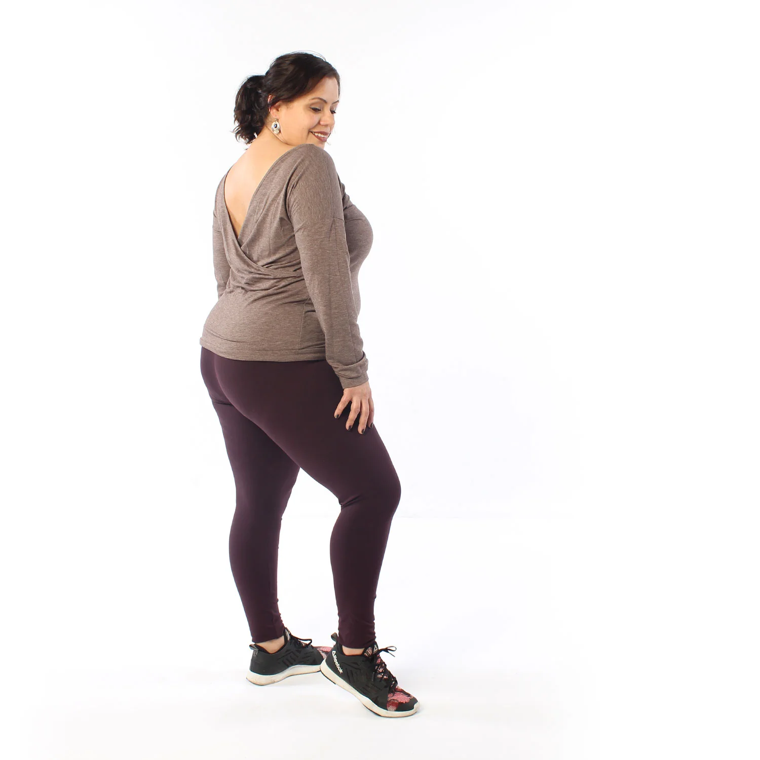 Avery Leggings - Image 4