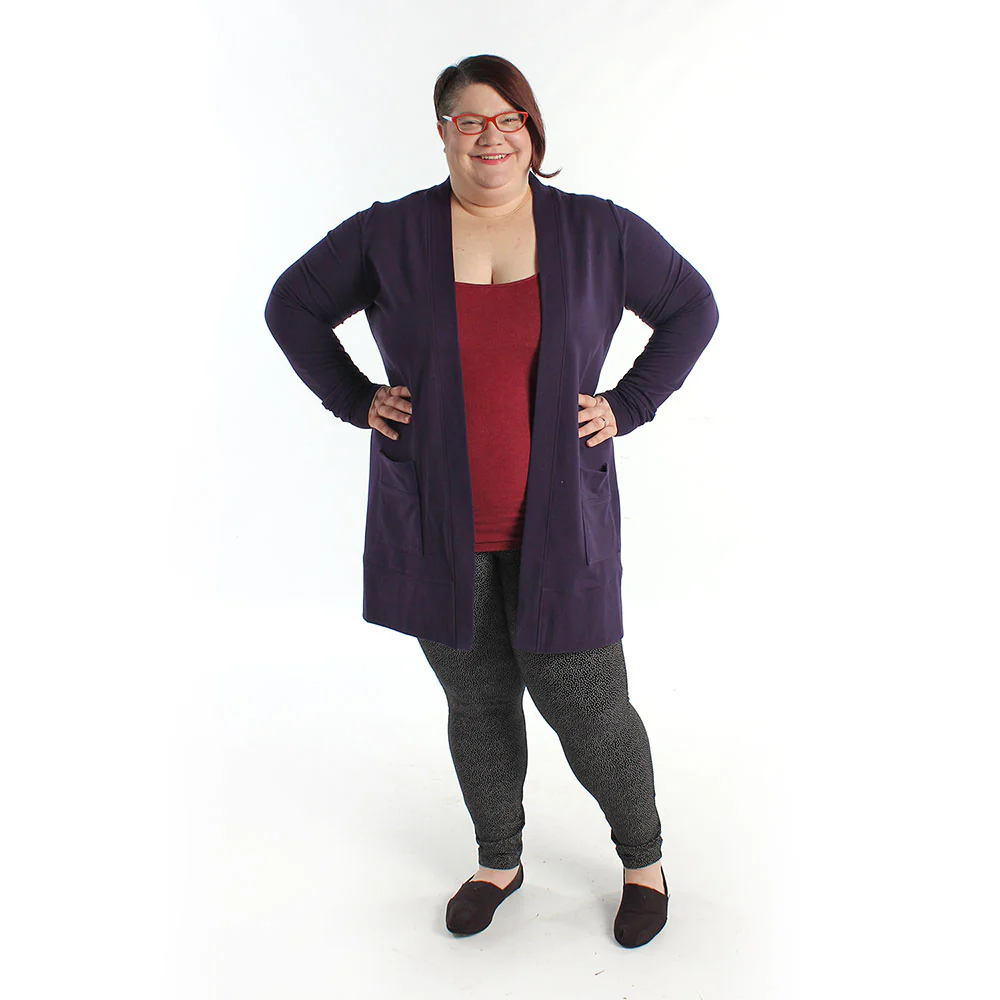 Blackwood Cardigan - Image 14