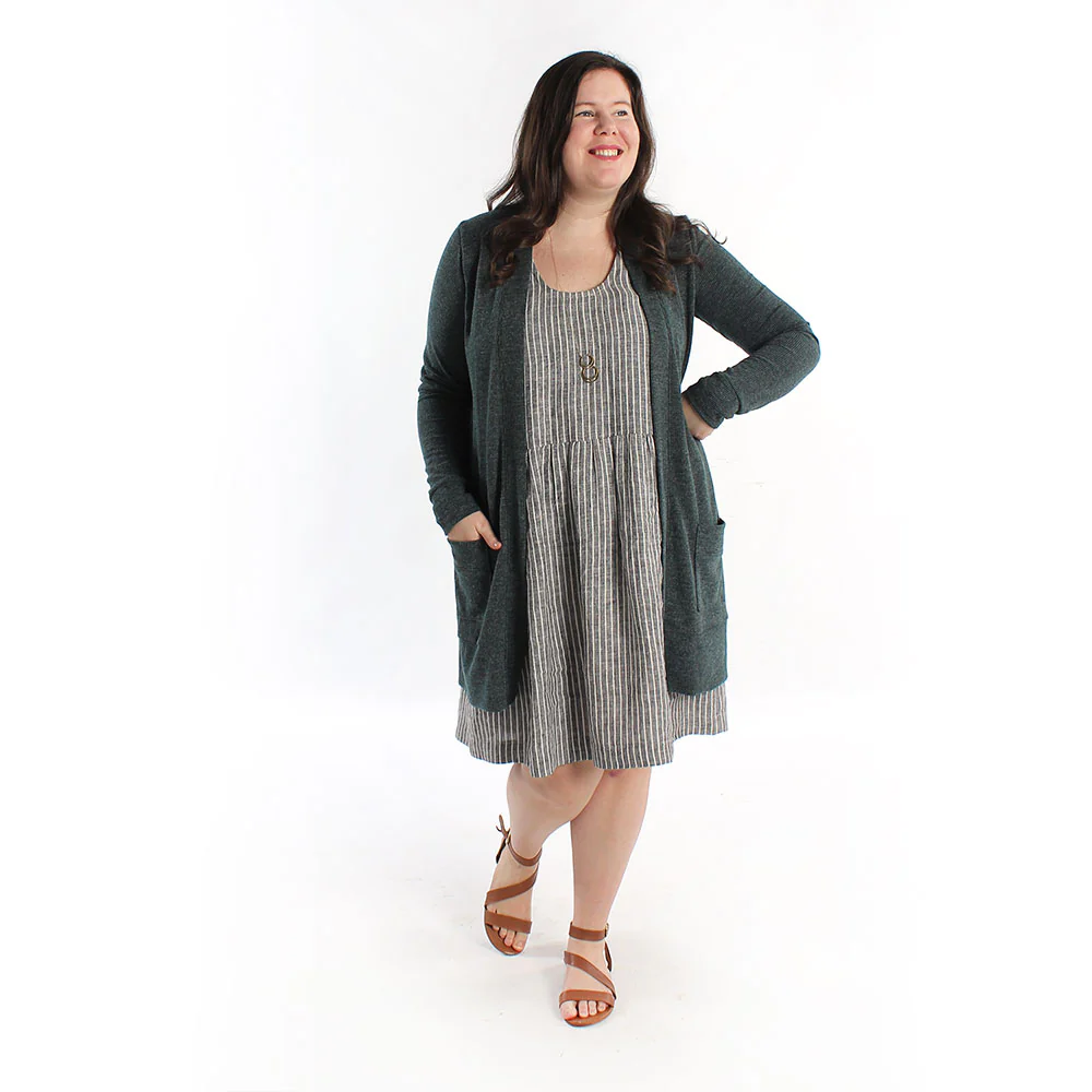 Blackwood Cardigan - Image 17