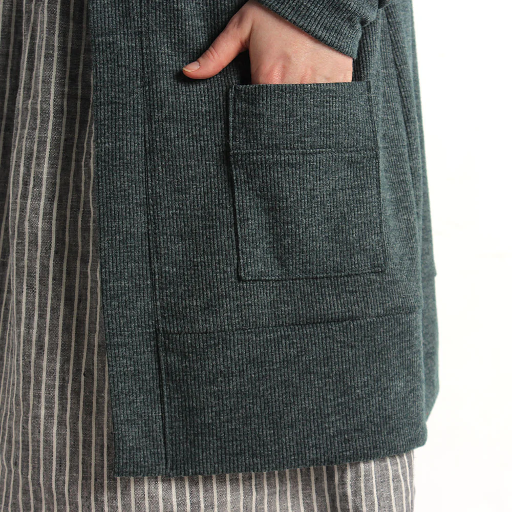 Blackwood Cardigan - Image 19