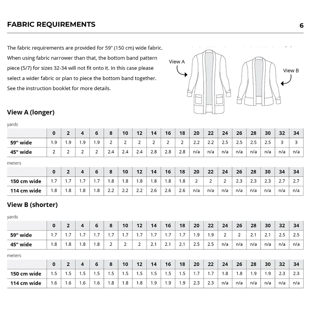 Blackwood Cardigan - Image 22