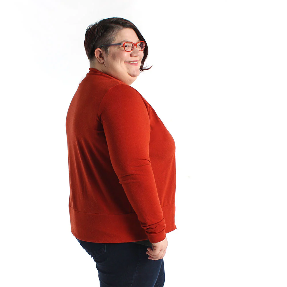 Blackwood Cardigan - Image 6