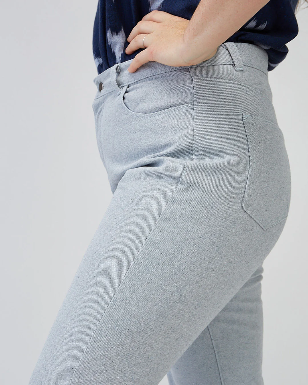 Brooks Jeans - Image 19