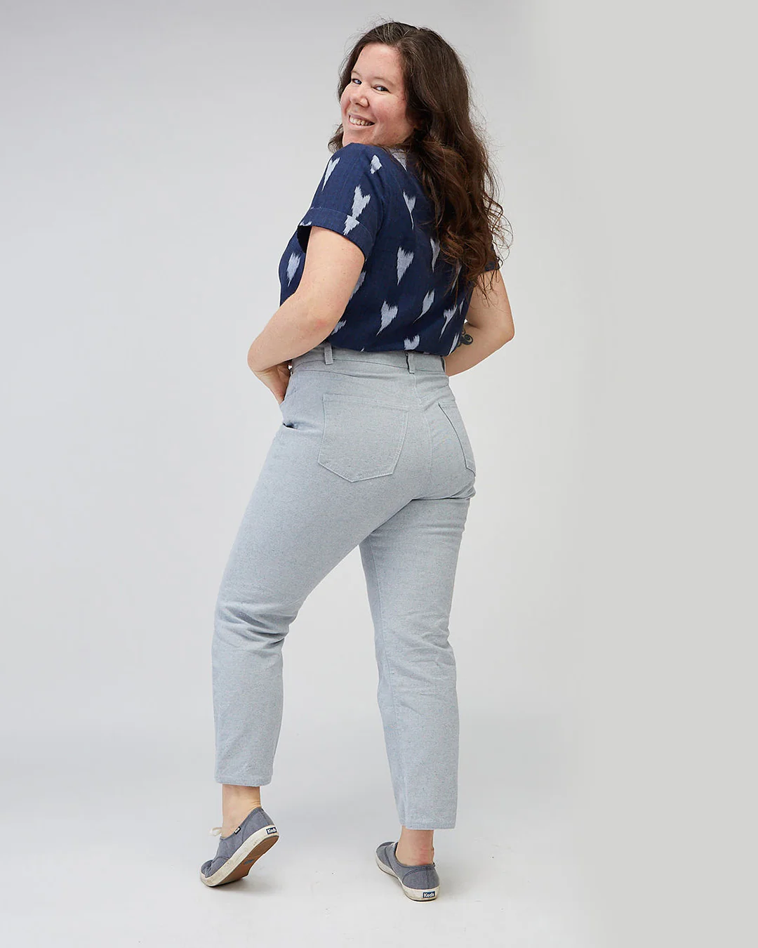 Brooks Jeans - Image 20