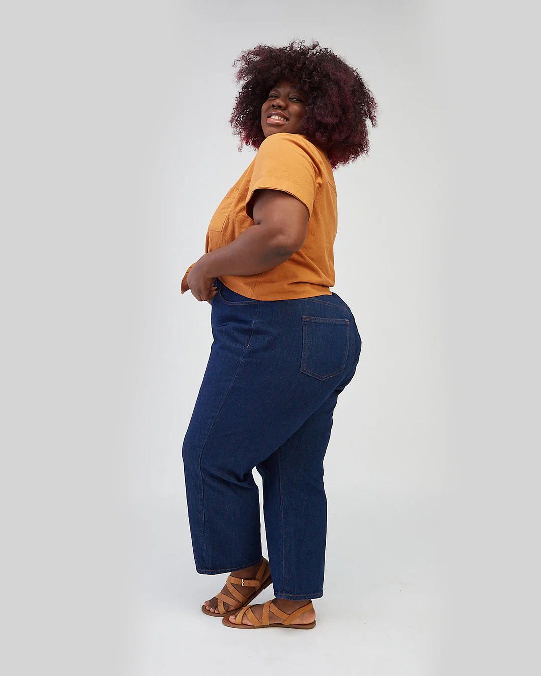 Brooks Jeans - Image 5