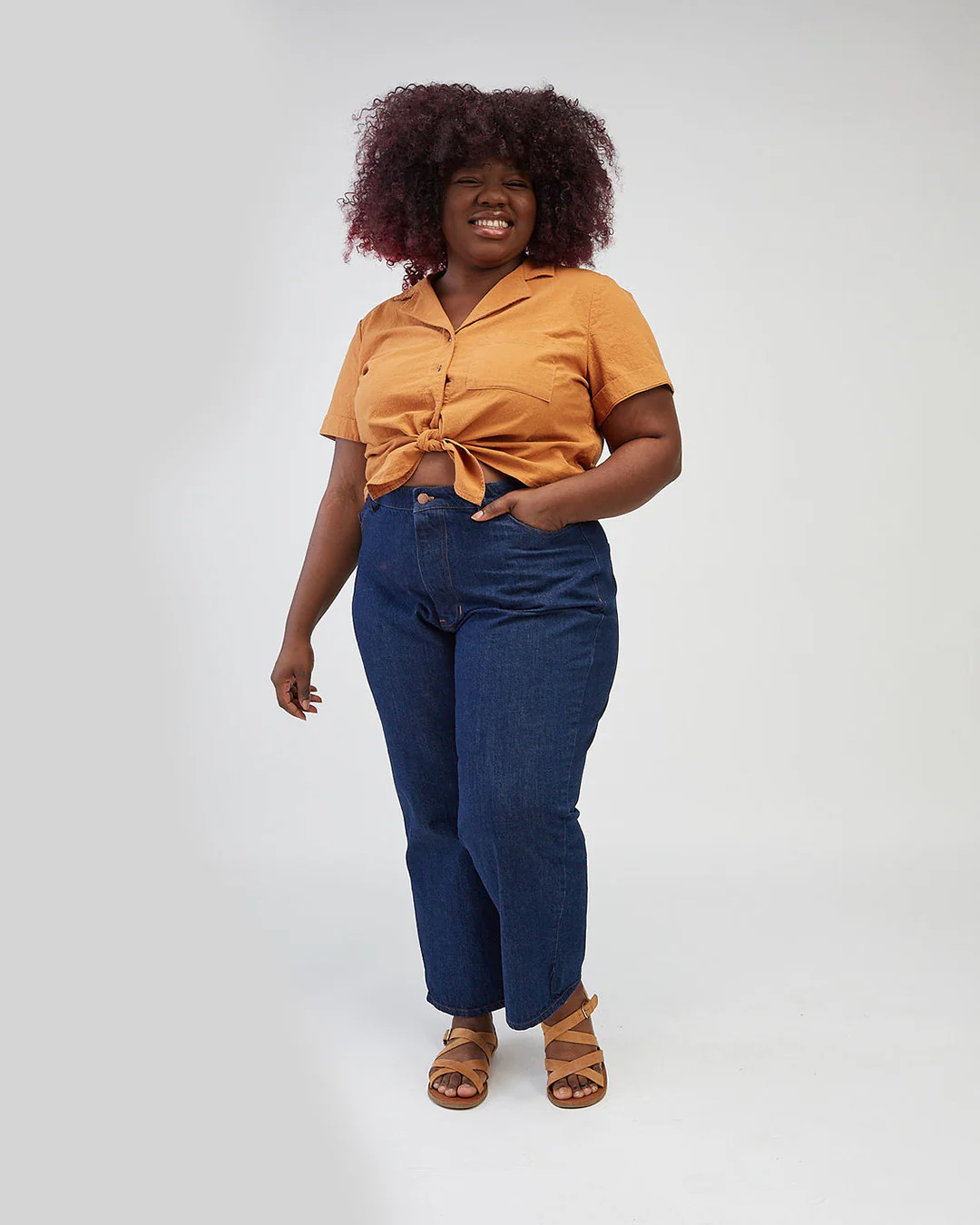 Brooks Jeans - Image 6