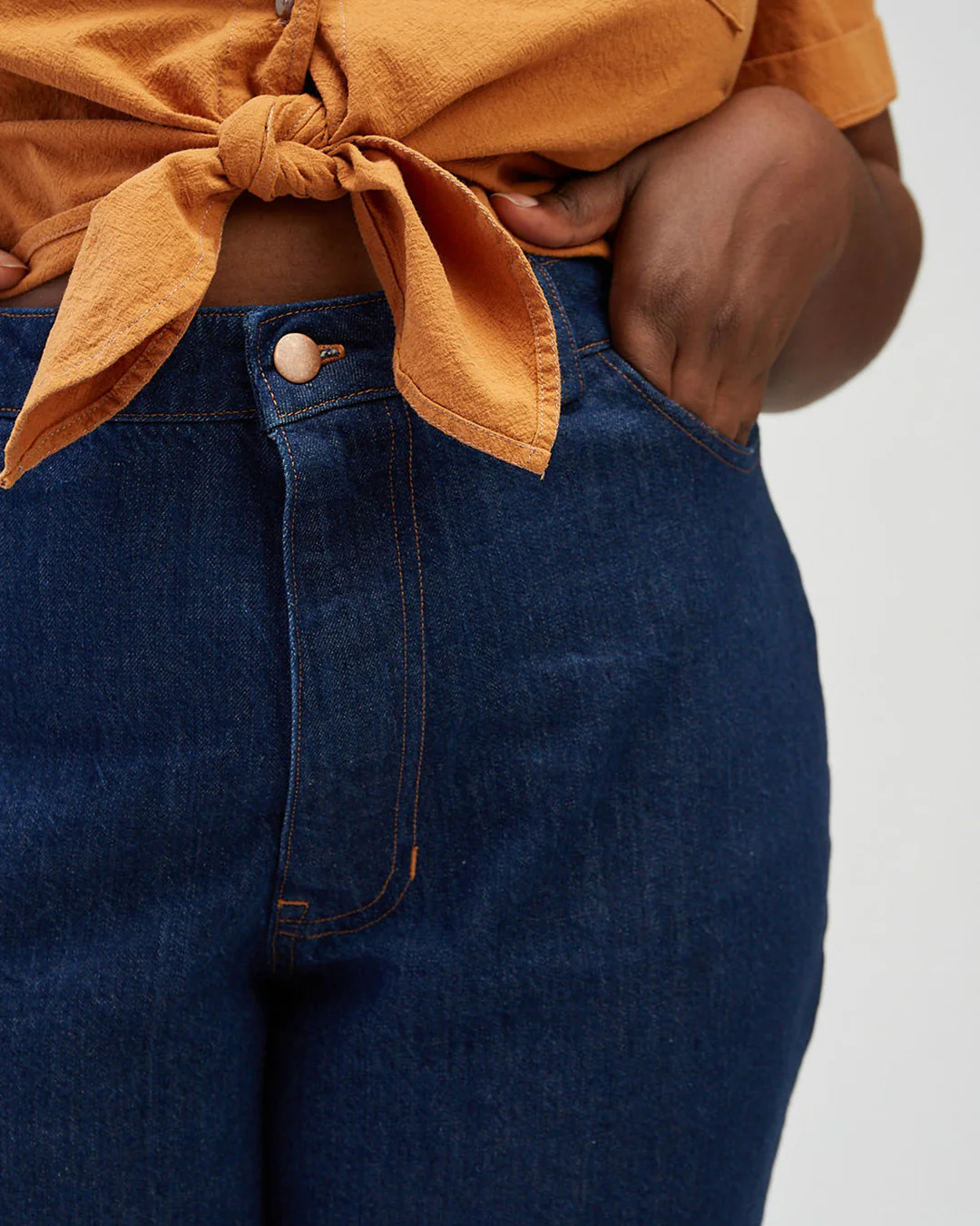 Brooks Jeans - Image 8