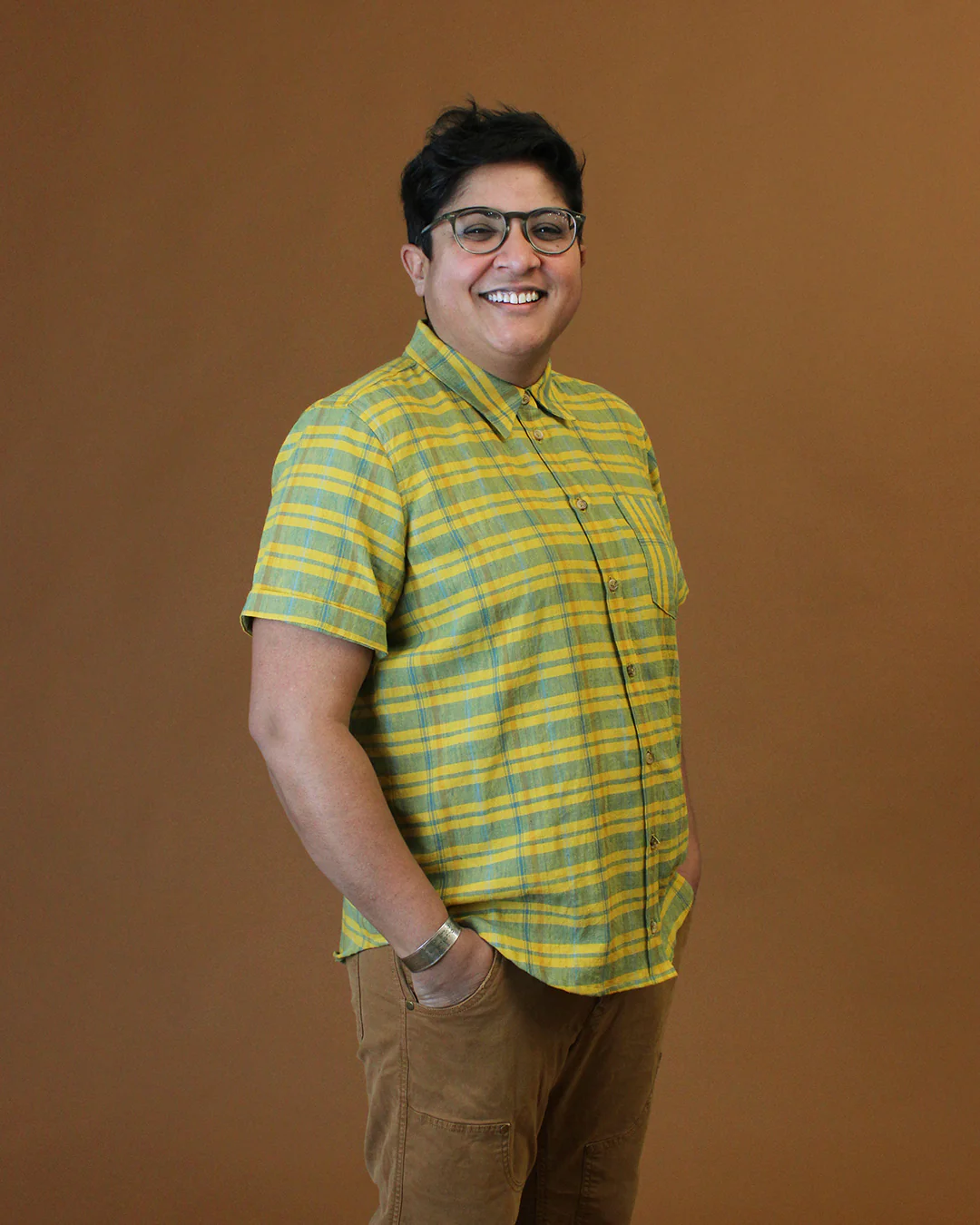 Cameron Button Up - Image 13