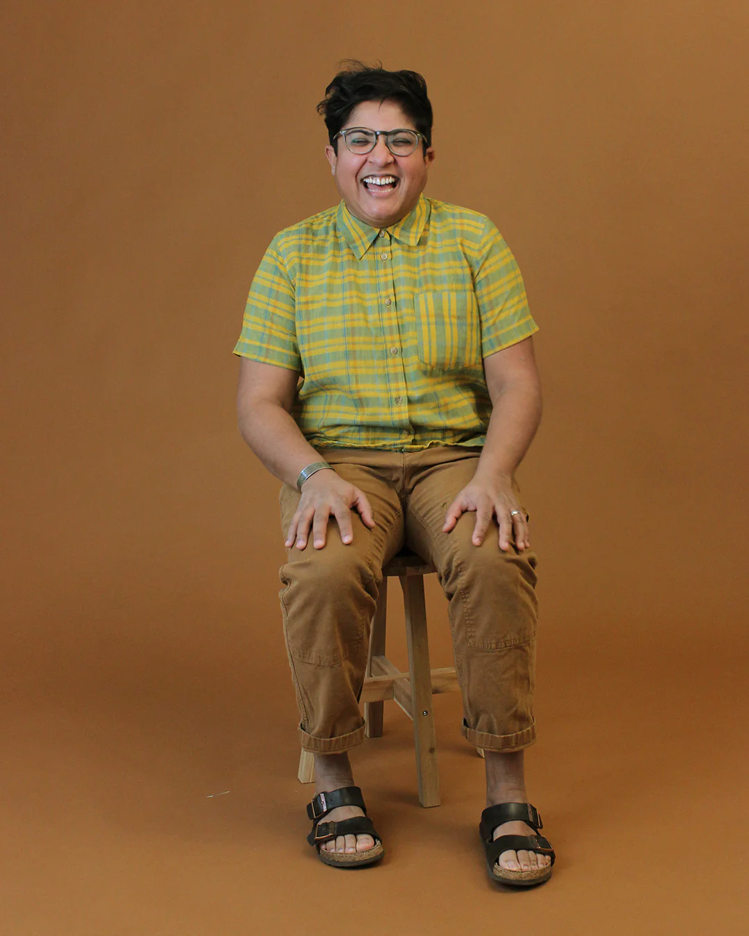 Cameron Button Up - Image 7