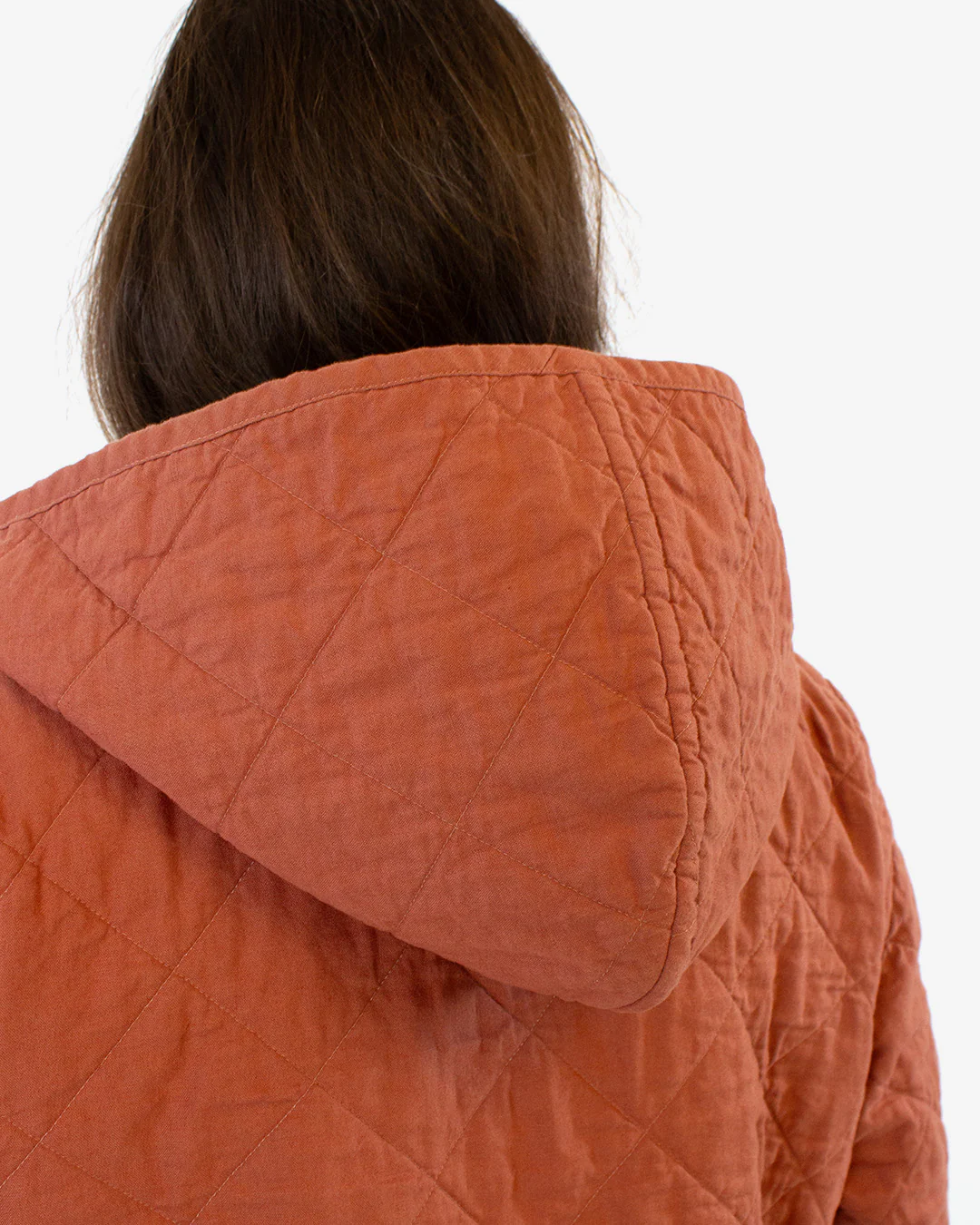 Collar and Hood Expansion Pack for the Wildwood Jacket and Vest - Image 20