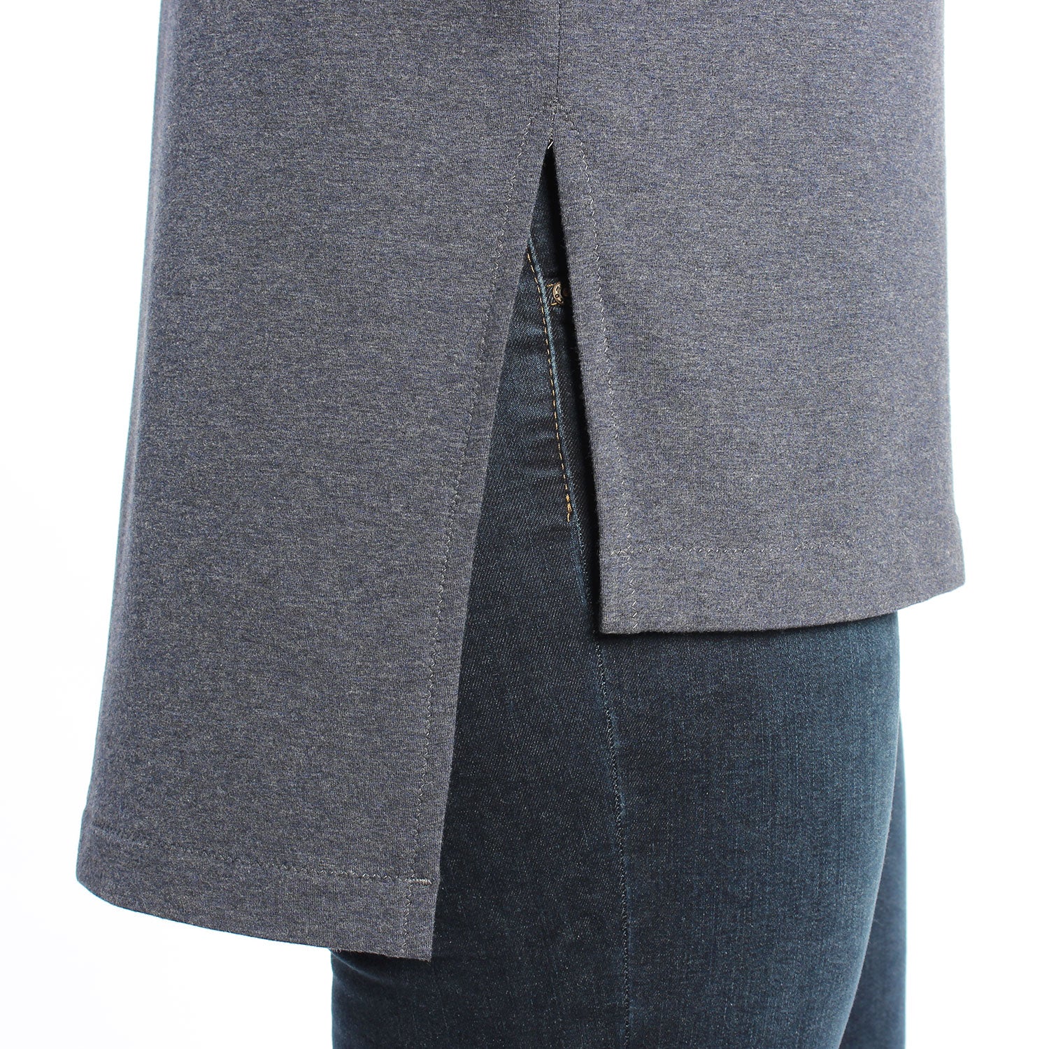 Elliot Sweater and Tee - Image 8