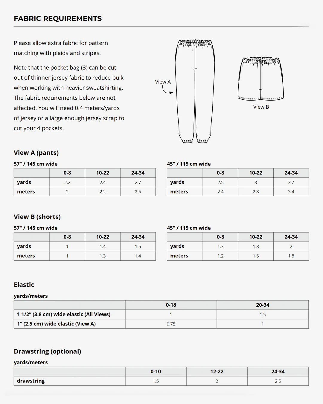 Evergreen Sweatpants - Image 24