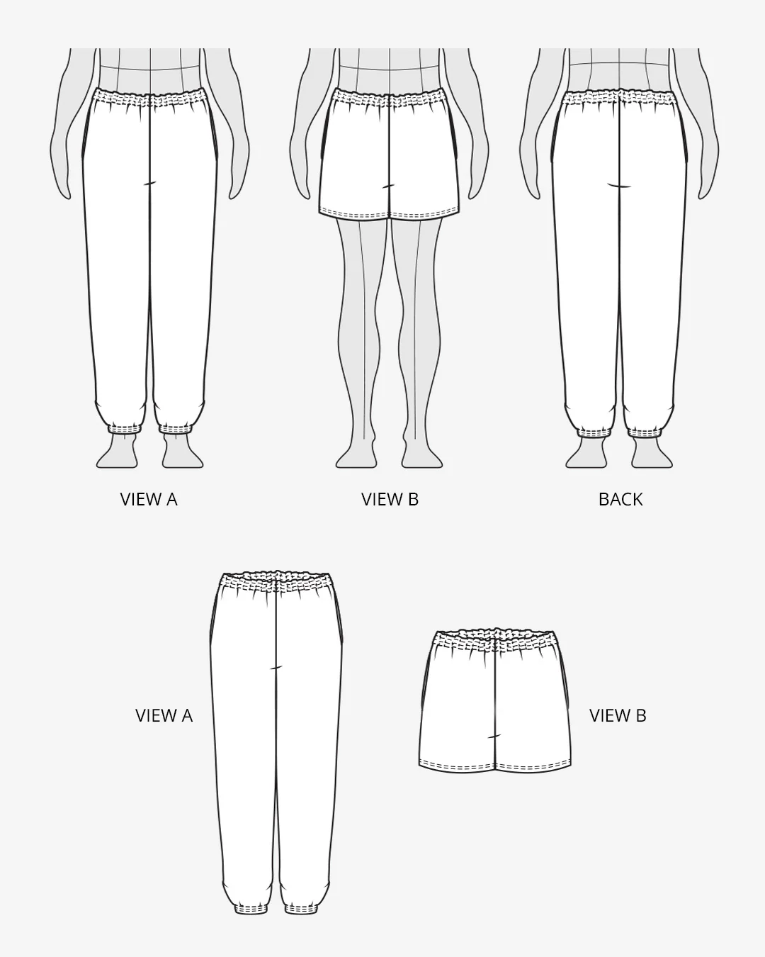 Evergreen Sweatpants - Image 3