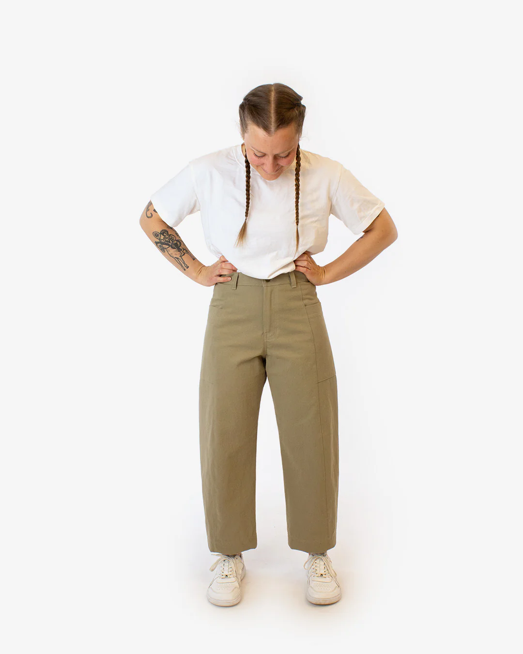Falconer Pants - Image 10