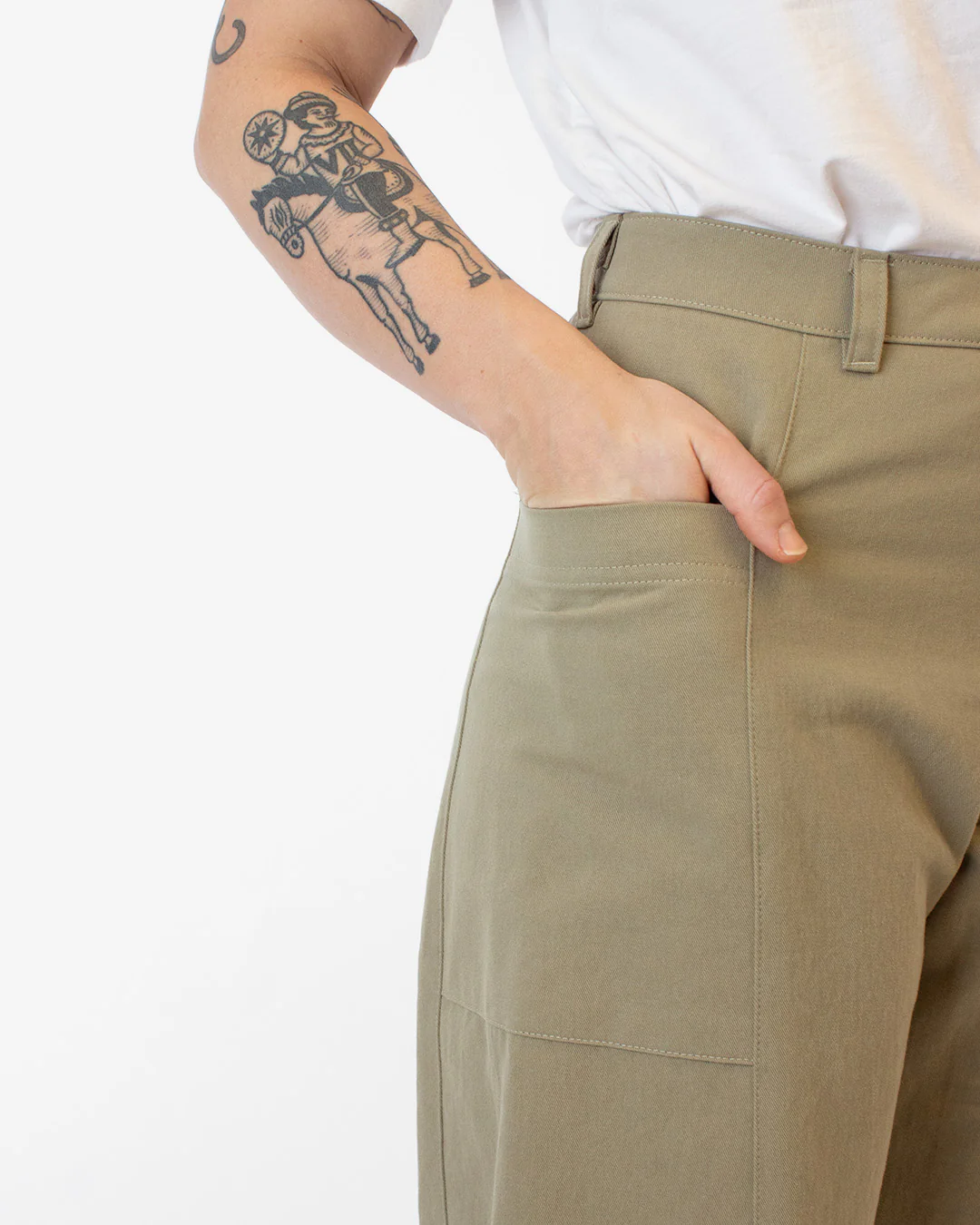 Falconer Pants - Image 13