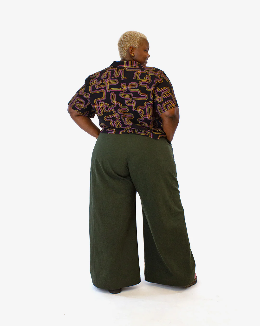 Falconer Pants - Image 22