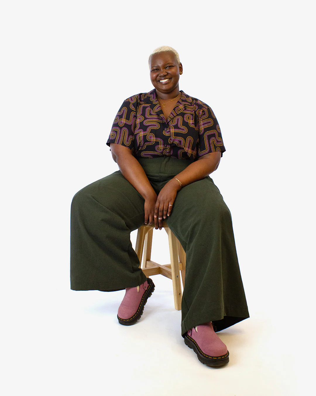 Falconer Pants - Image 23