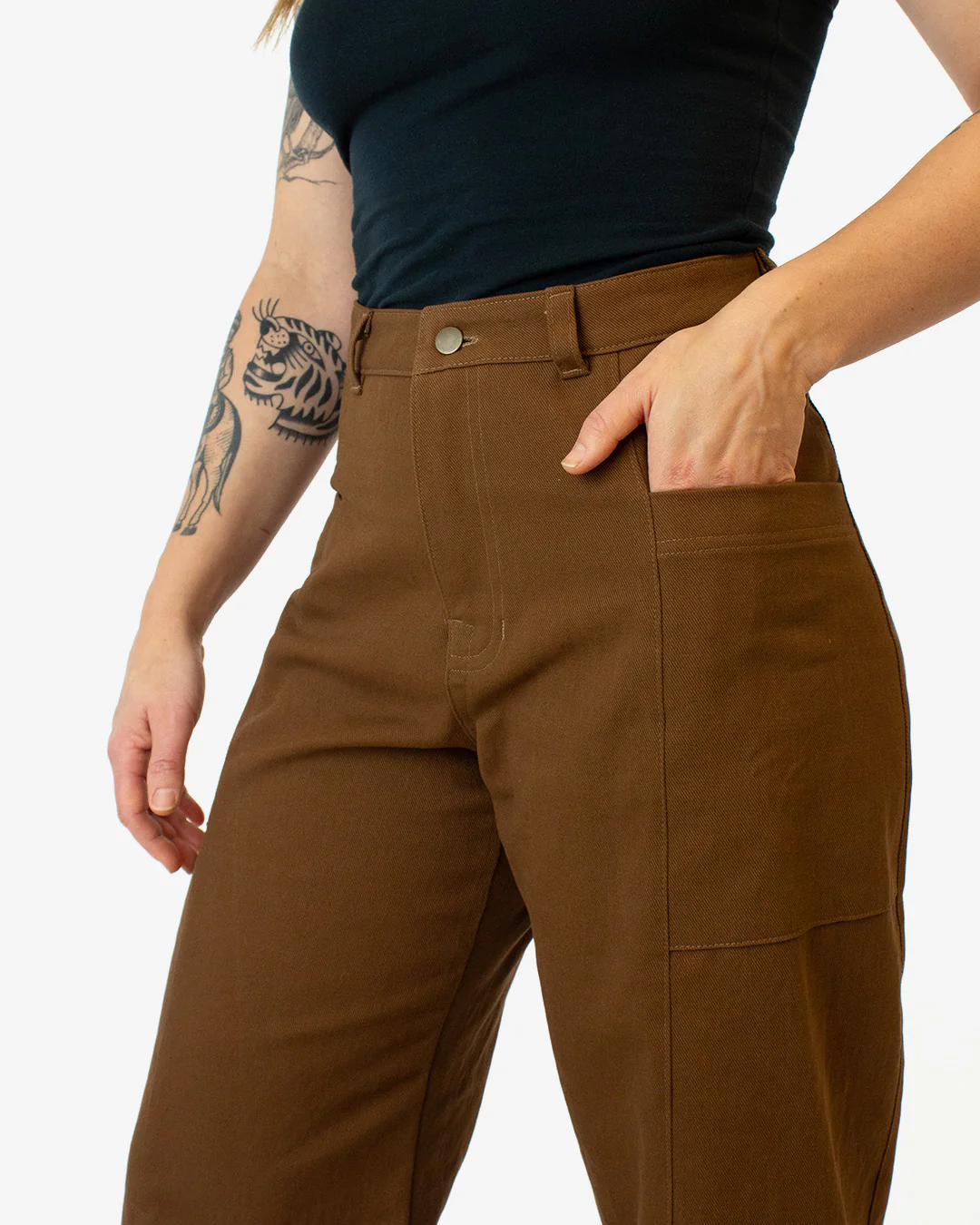 Falconer Pants - Image 27