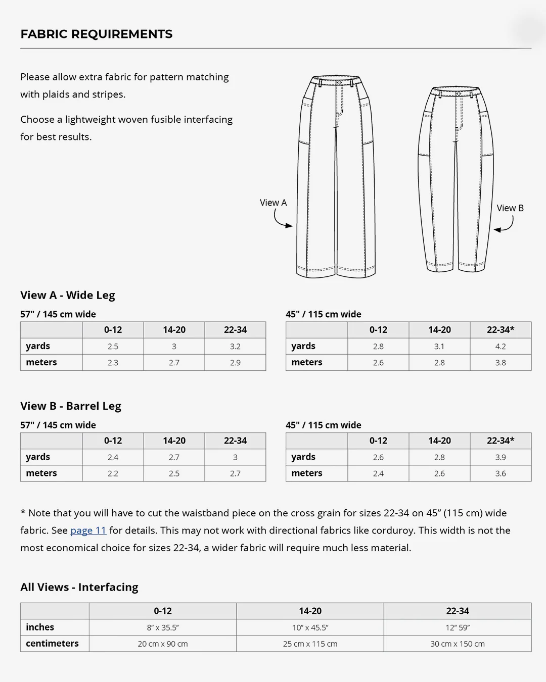 Falconer Pants - Image 29