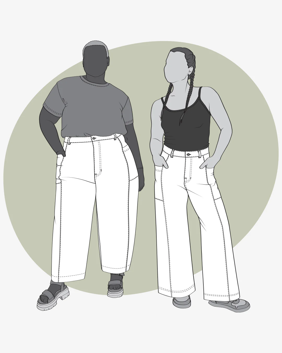 Falconer Pants - Image 32