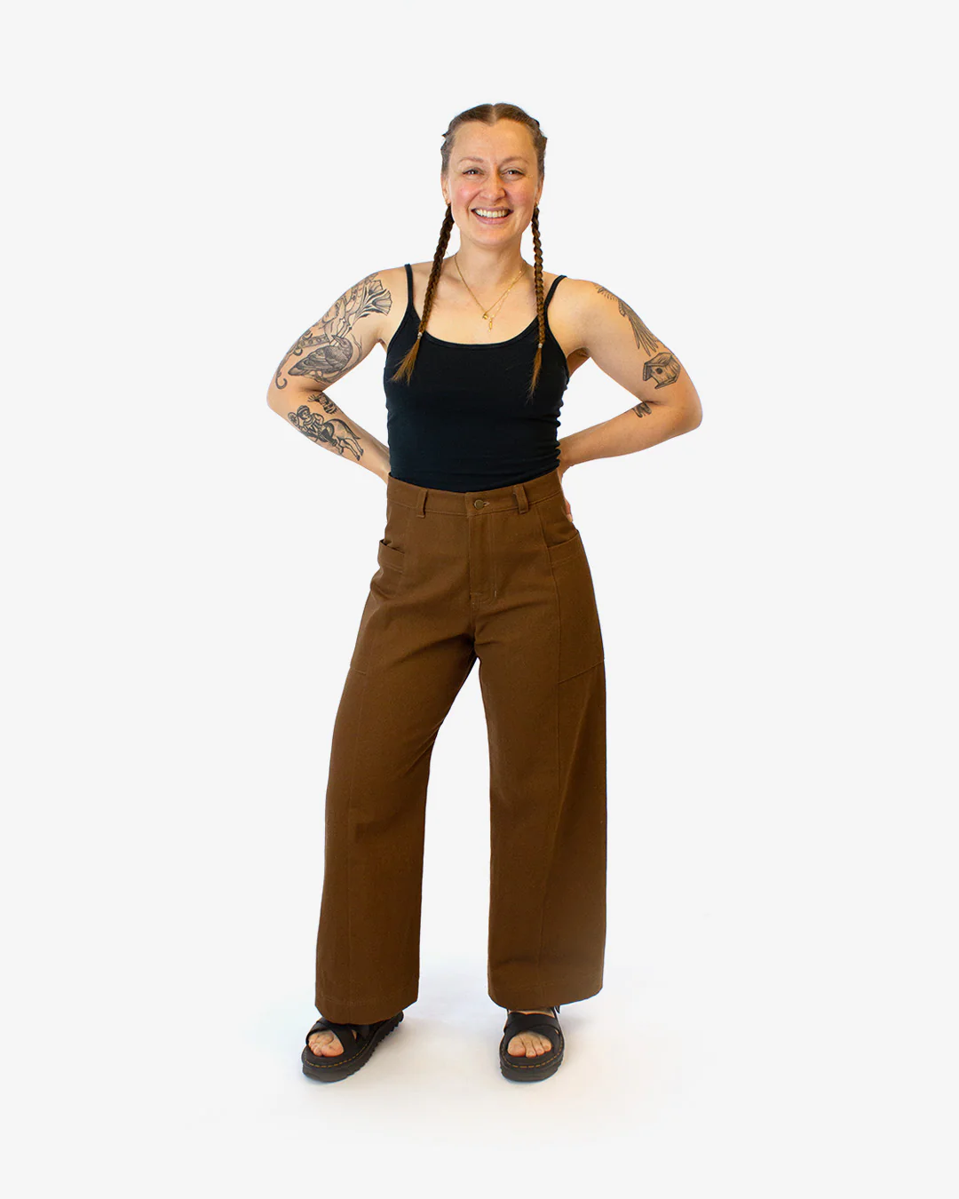 Falconer Pants - Image 8