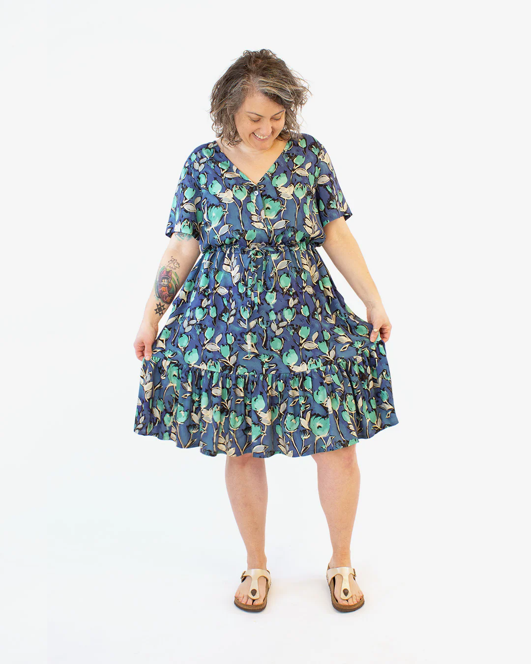 Holmes Dress - Image 14