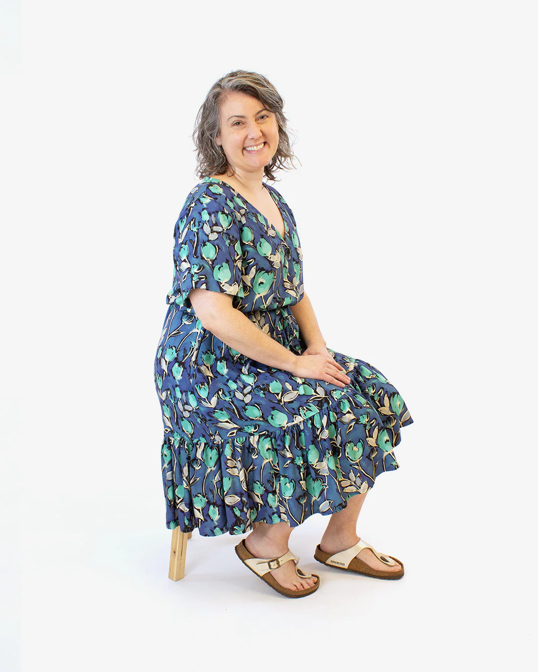 Holmes Dress - Image 20