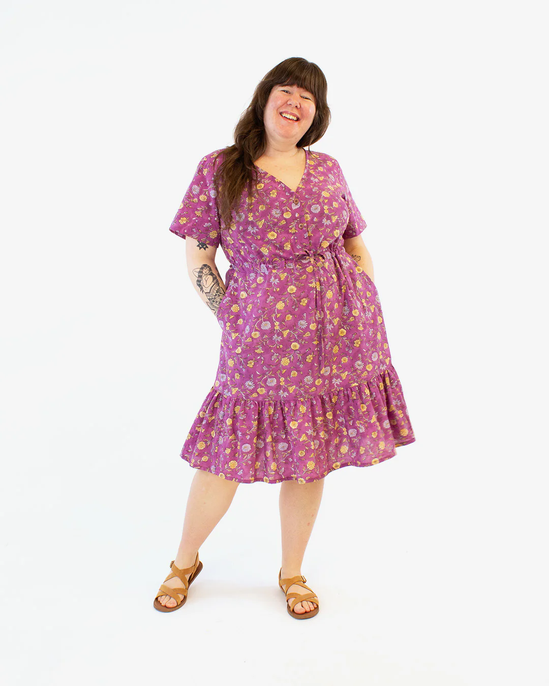 Holmes Dress - Image 21