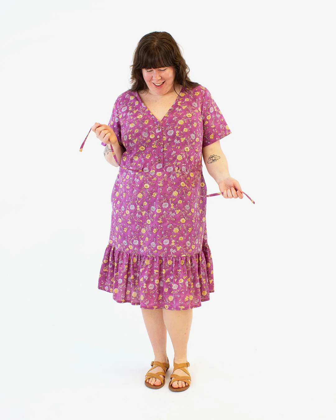 Holmes Dress - Image 22