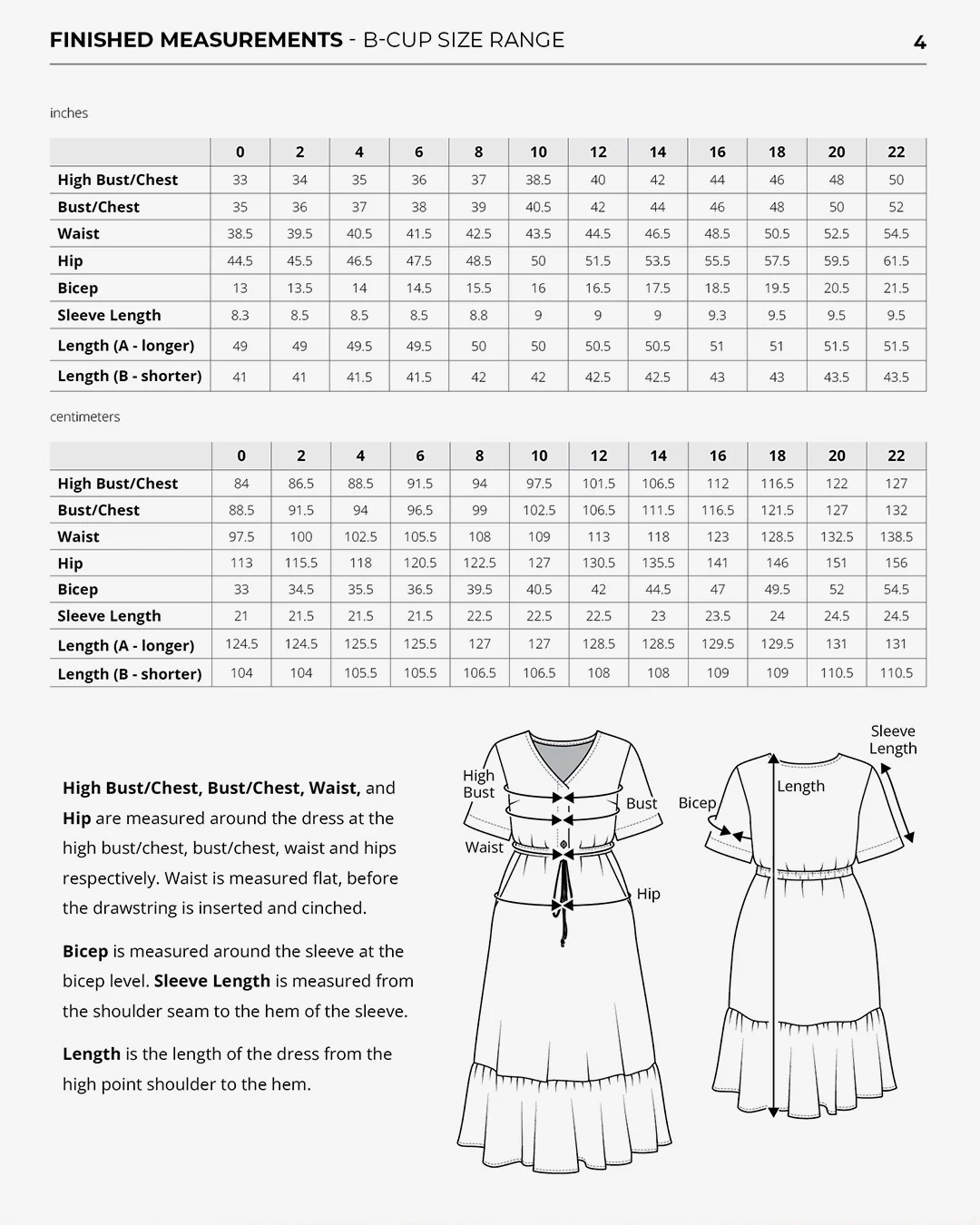 Holmes Dress - Image 24