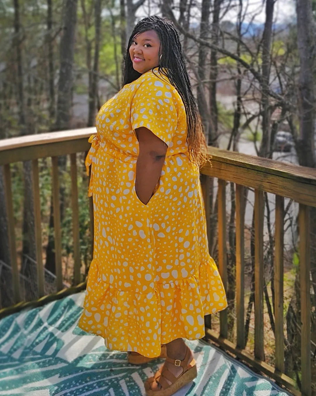 Holmes Dress - Image 6