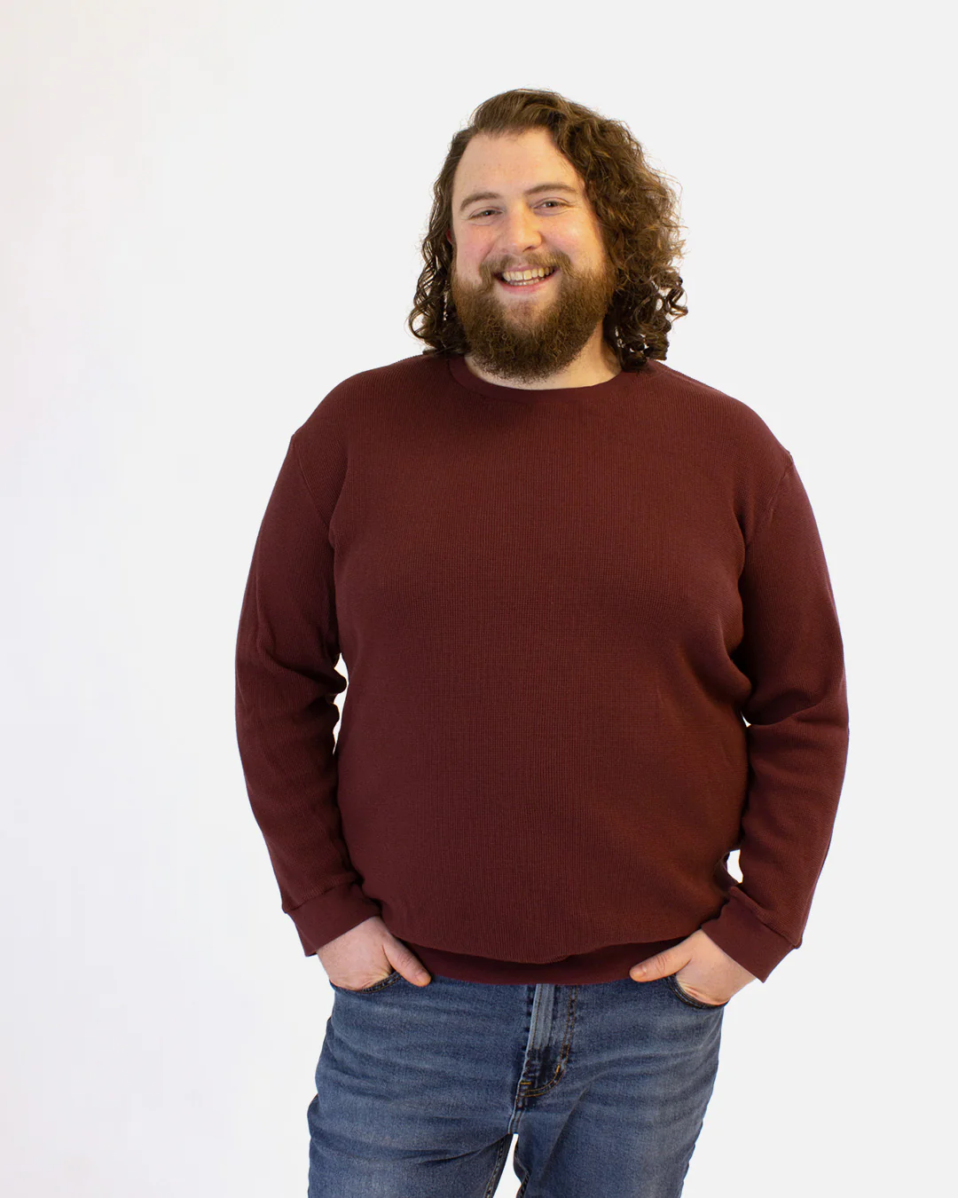 Jackson Tee and Pullover - Image 10
