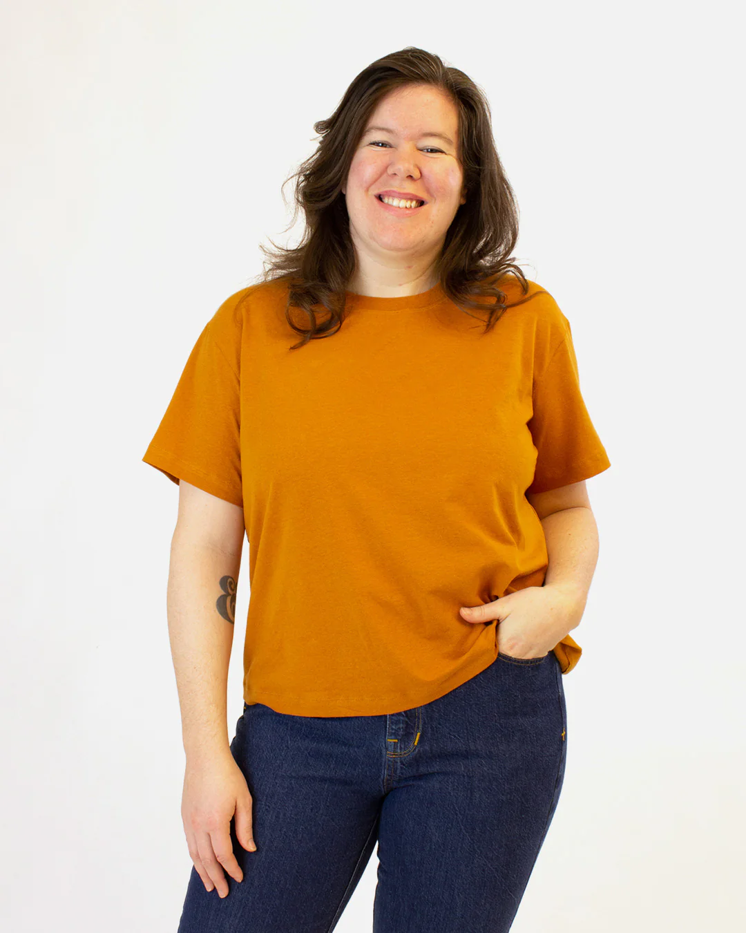 Jackson Tee and Pullover - Image 4