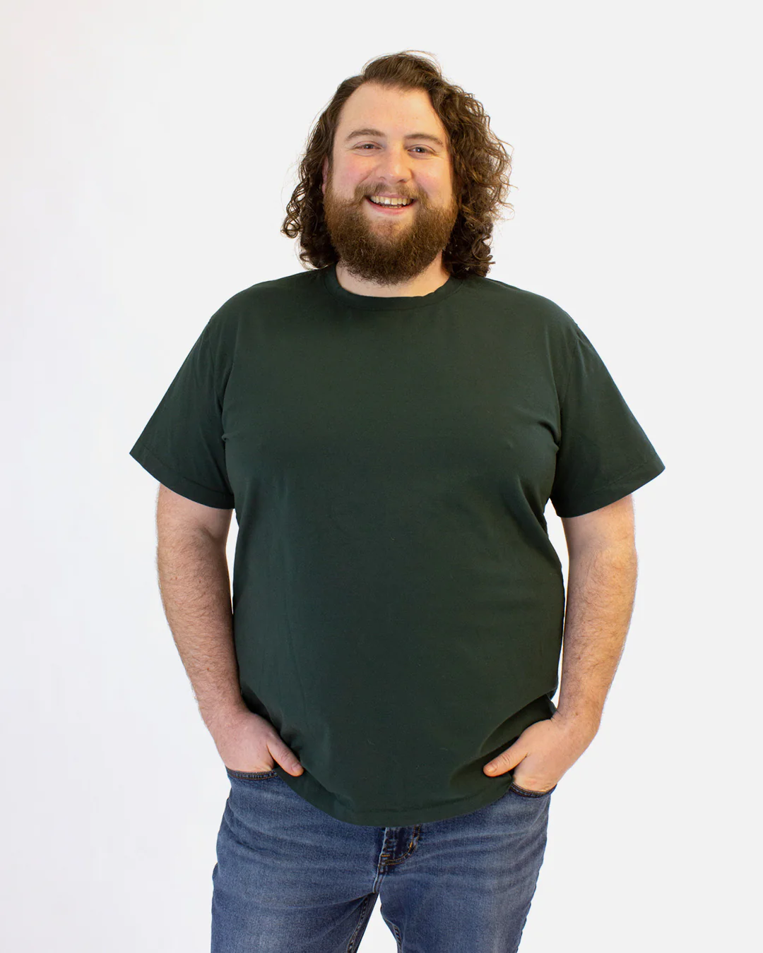 Jackson Tee and Pullover - Image 6