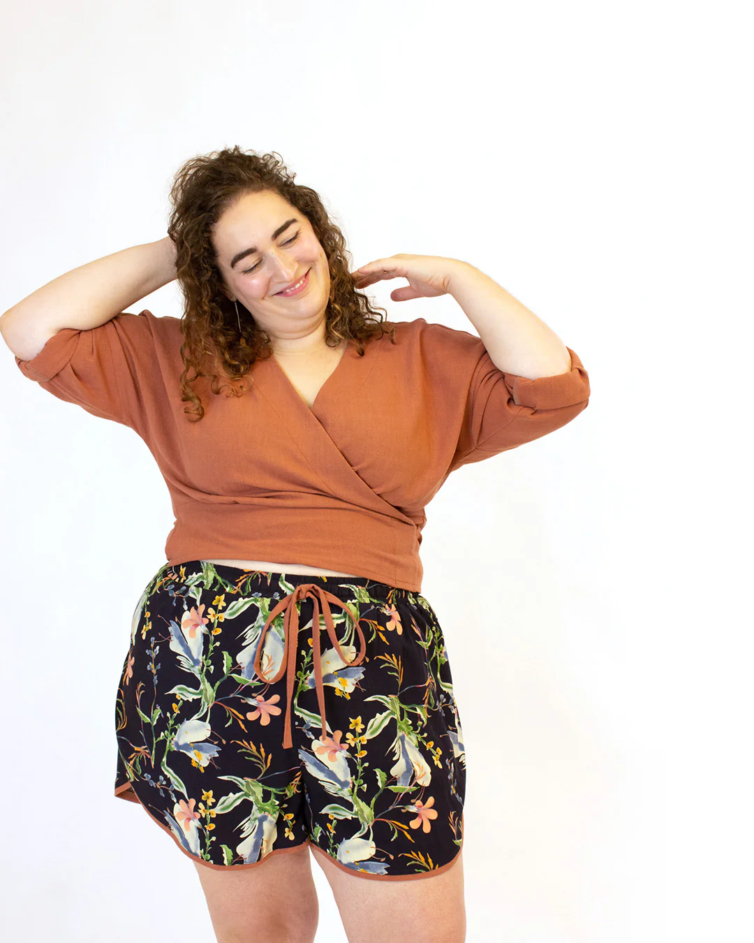 June Shorts and Pants - Image 11
